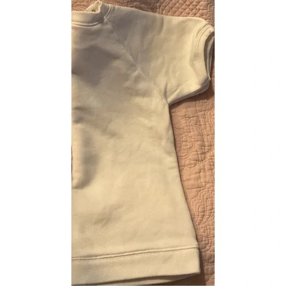 GUCCI ~Baby Felted Sweatshirt - Picture 13 of 15